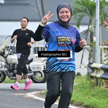 Runner Photo 8057045