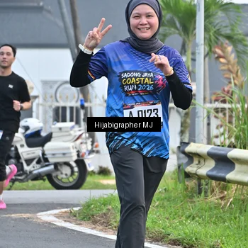 Runner Photo 8057046