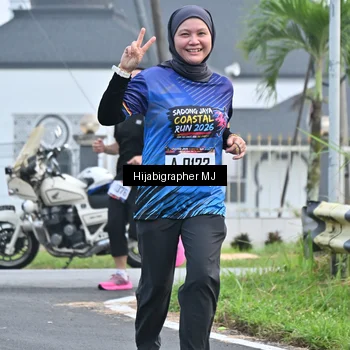 Runner Photo 8057047