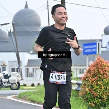 Runner Photo 8057049