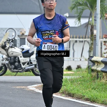 Runner Photo 8057050