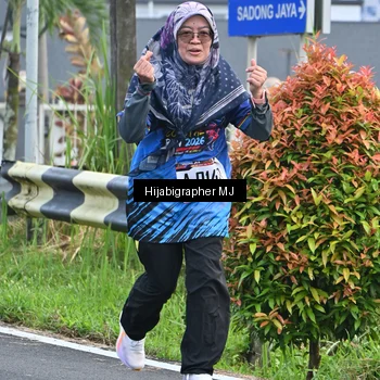 Runner Photo 8057051