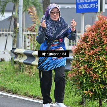 Runner Photo 8057052