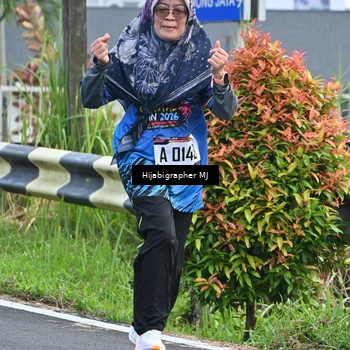 Runner Photo 8057053