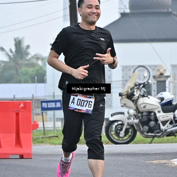 Runner Photo 8057054