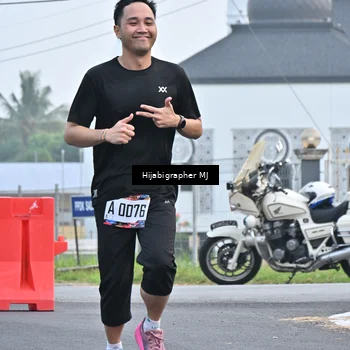 Runner Photo 8057055