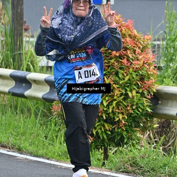 Runner Photo 8057056