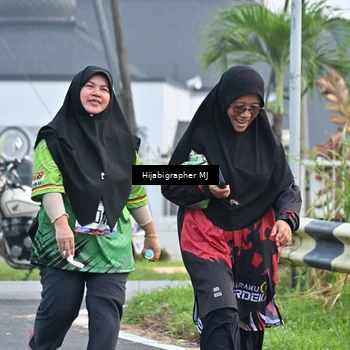 Runner Photo 8057061