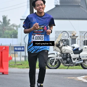 Runner Photo 8057062