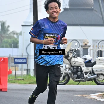 Runner Photo 8057063