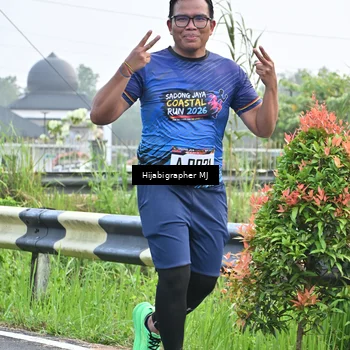 Runner Photo 8057064