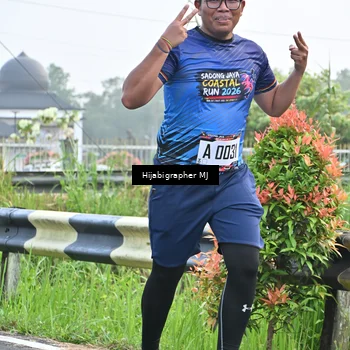 Runner Photo 8057066