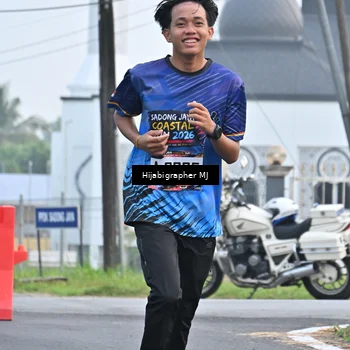 Runner Photo 8057067