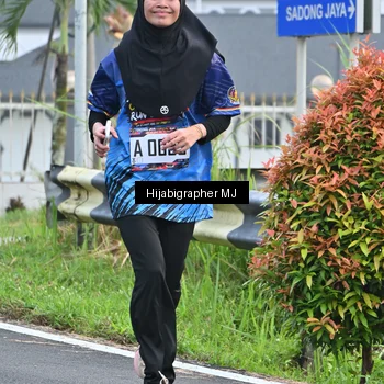Runner Photo 8057068