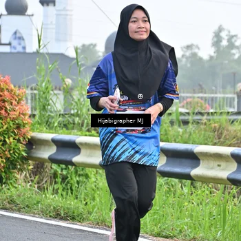 Runner Photo 8057069