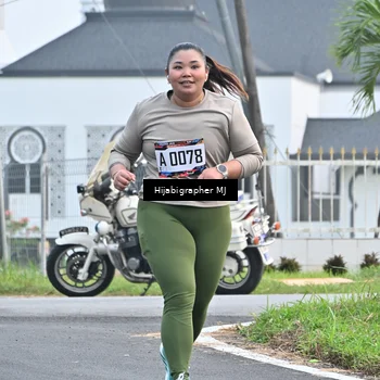 Runner Photo 8057072