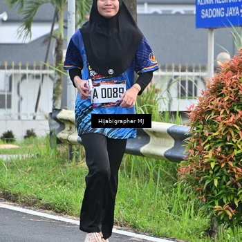 Runner Photo 8057073