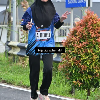 Runner Photo 8057074