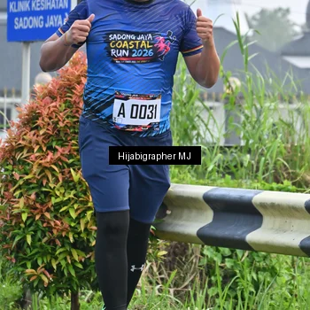 Runner Photo 8057075