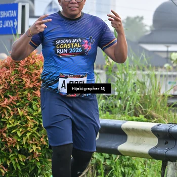 Runner Photo 8057076