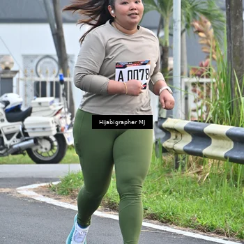 Runner Photo 8057077