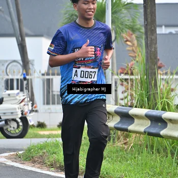 Runner Photo 8057078