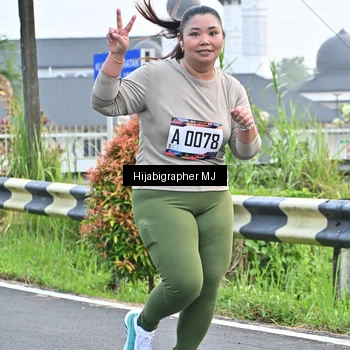 Runner Photo 8057079
