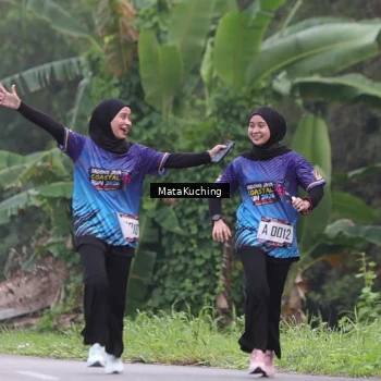 Runner Photo 8057080