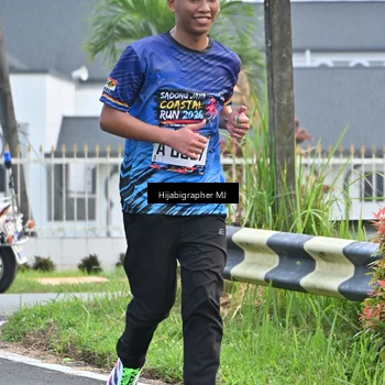 Runner Photo 8057081