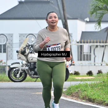 Runner Photo 8057082