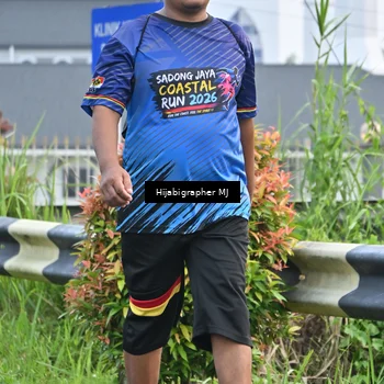 Runner Photo 8057083