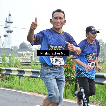 Runner Photo 8057084