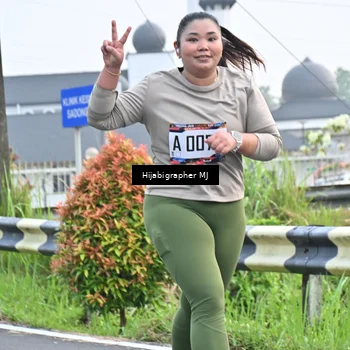 Runner Photo 8057085