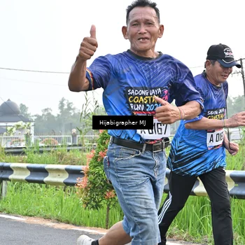 Runner Photo 8057086