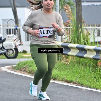 Runner Photo 8057087