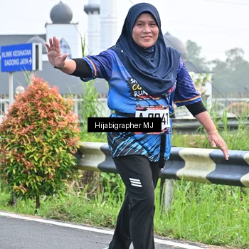 Runner Photo 8057088