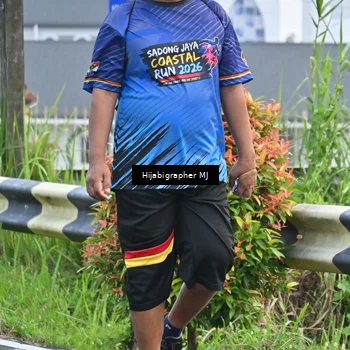 Runner Photo 8057089