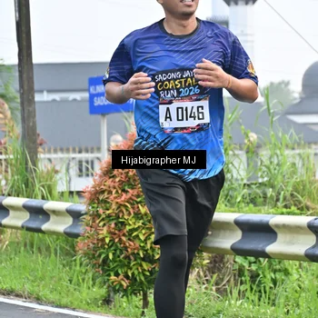 Runner Photo 8057090