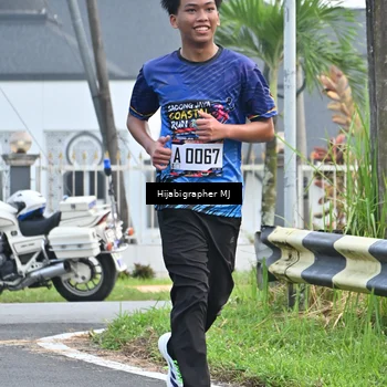 Runner Photo 8057091