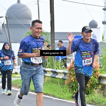 Runner Photo 8057092