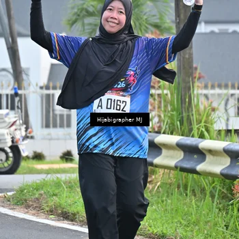 Runner Photo 8057093