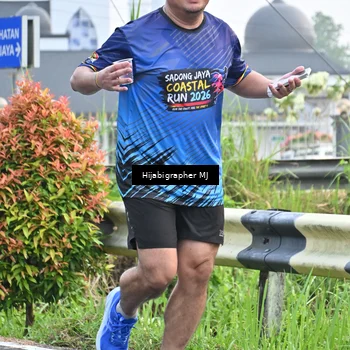 Runner Photo 8057094