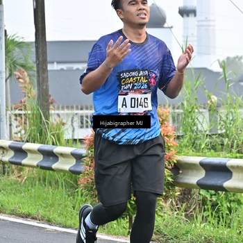 Runner Photo 8057095