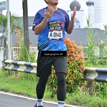 Runner Photo 8057096