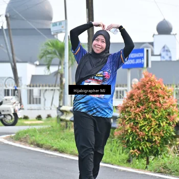 Runner Photo 8057097