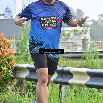 Runner Photo 8057098