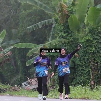 Runner Photo 8057099