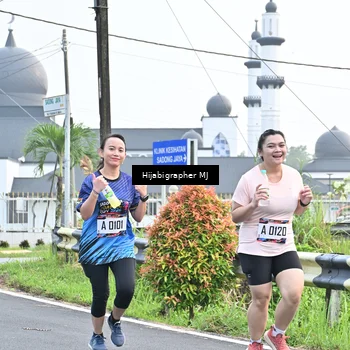 Runner Photo 8057100