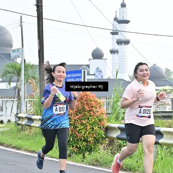 Runner Photo 8057103
