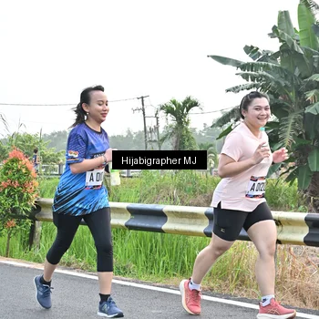 Runner Photo 8057104